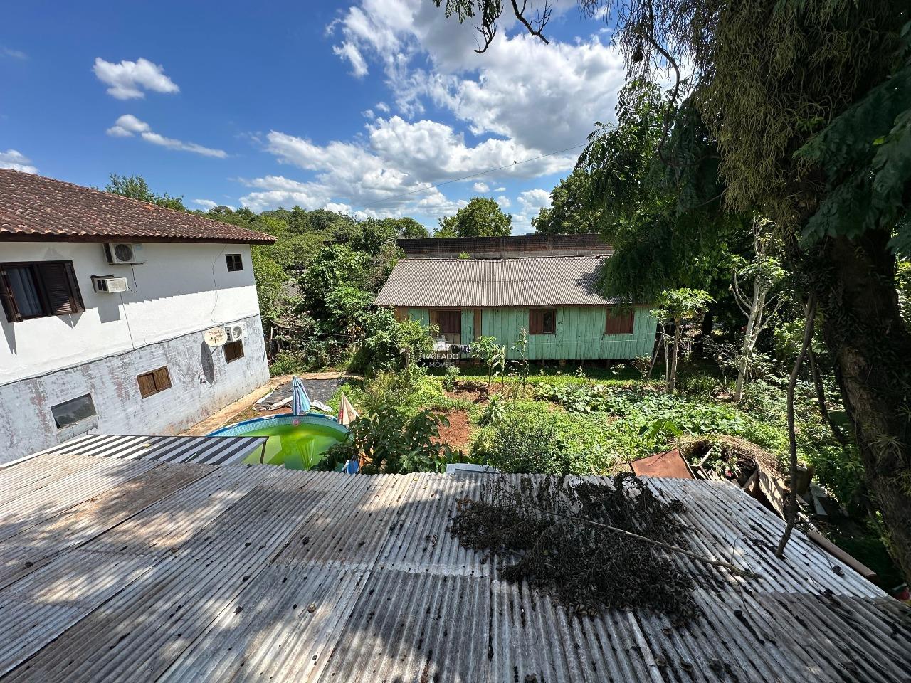 Terreno à venda no Montanha: 