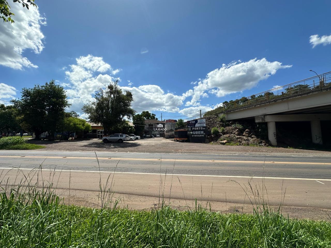 Terreno à venda no Montanha: 