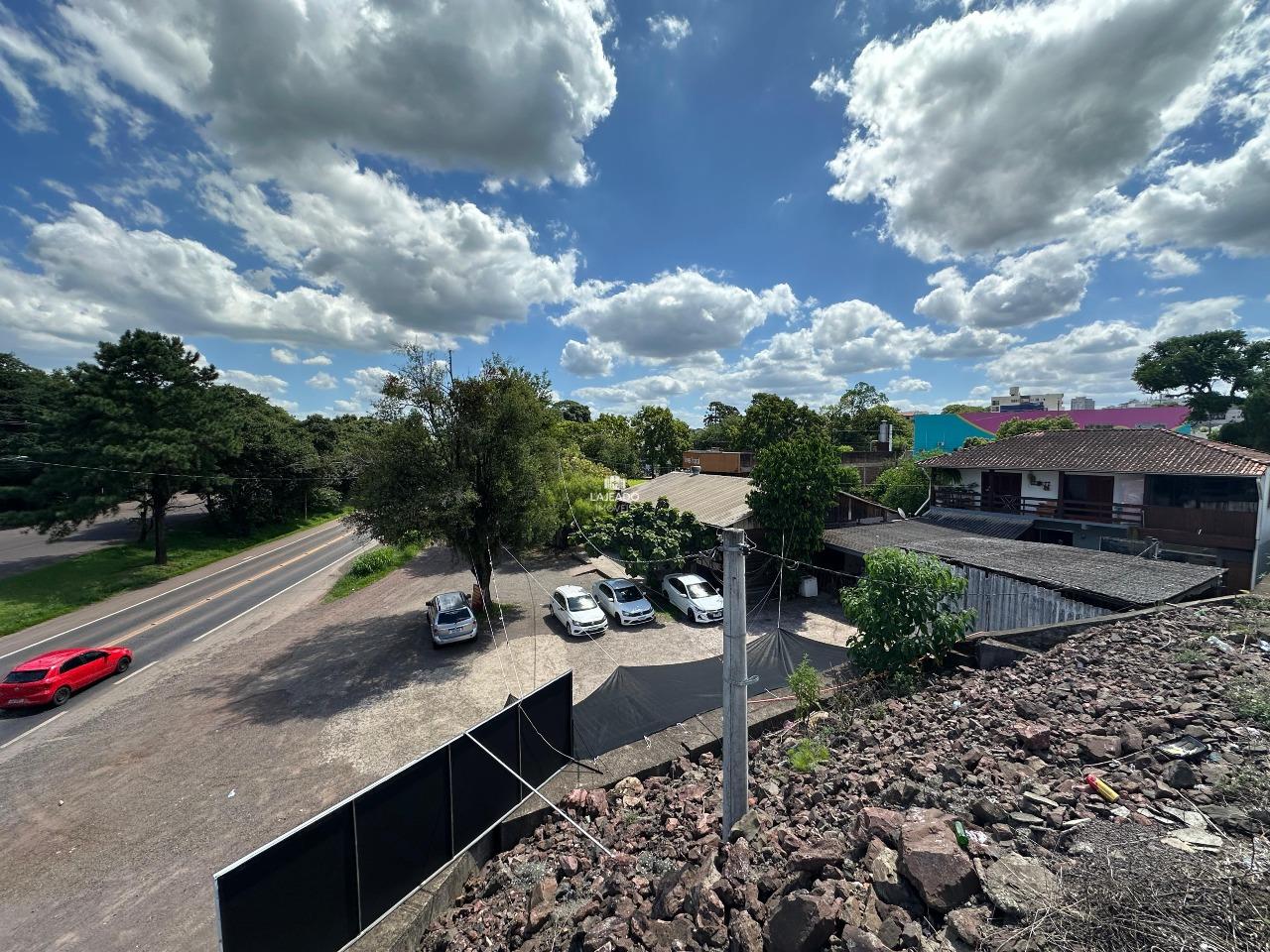 Terreno à venda no Montanha: 