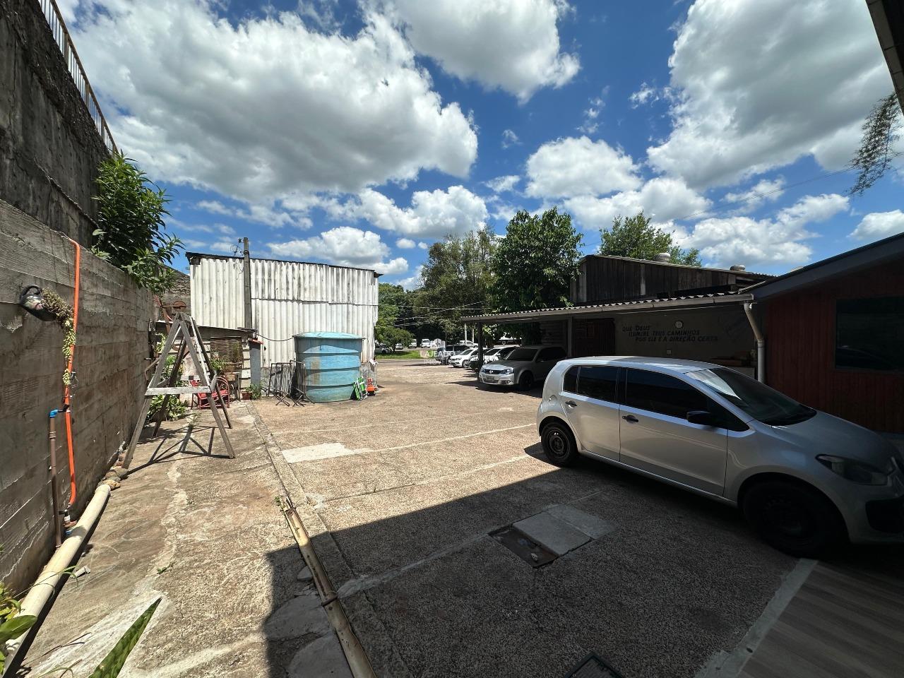 Terreno à venda no Montanha: 