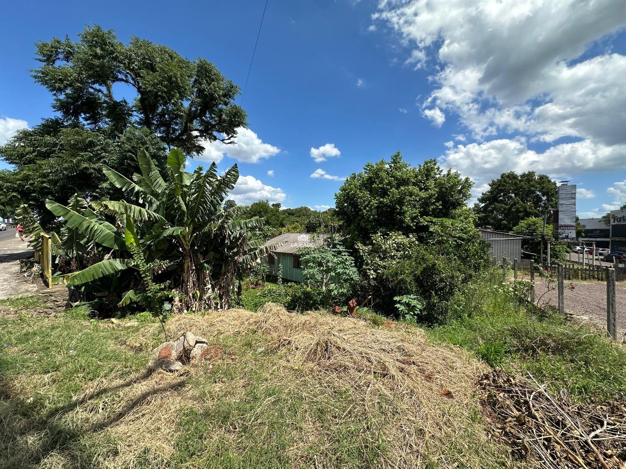 Terreno à venda no Montanha: 