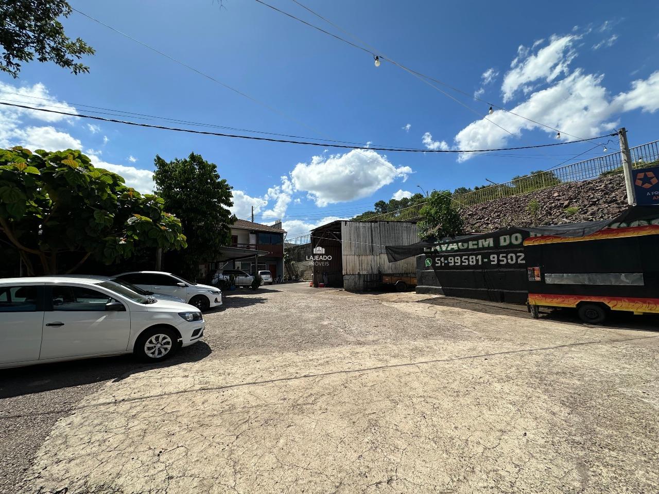 Terreno à venda no Montanha: 