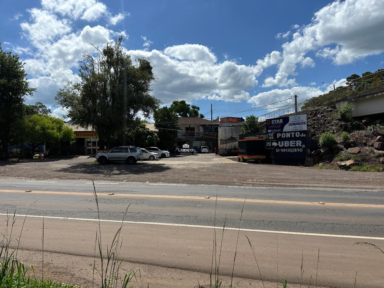 Terreno à venda no Montanha: 