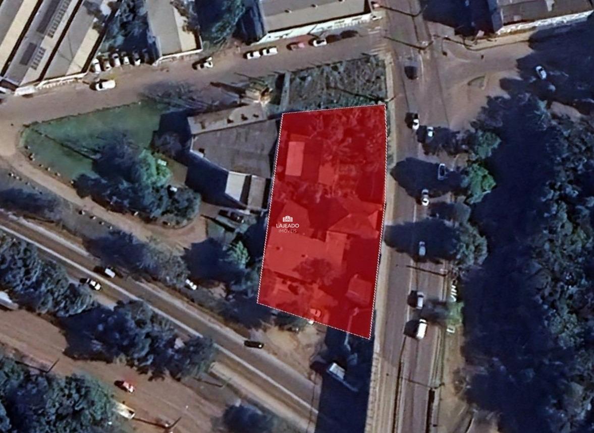 Terreno à venda no Montanha: 