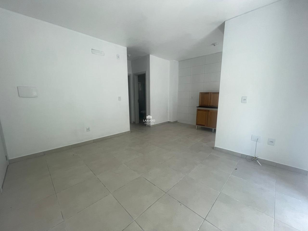Apartamento, 1 quarto, 47 m² - Foto 3