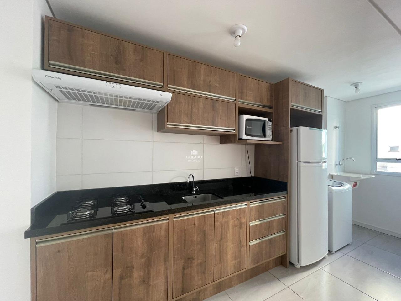 Apartamento, 2 quartos, 48 m² - Foto 5