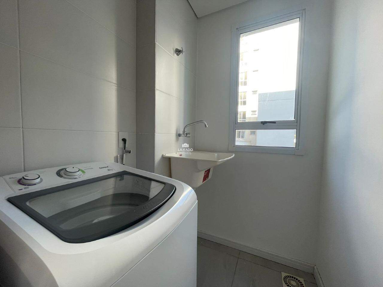 Apartamento, 2 quartos, 48 m² - Foto 6