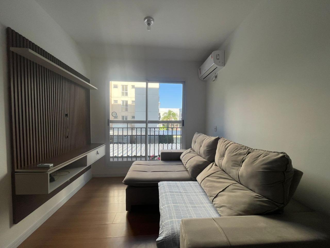 Apartamento, 2 quartos, 48 m² - Foto 2