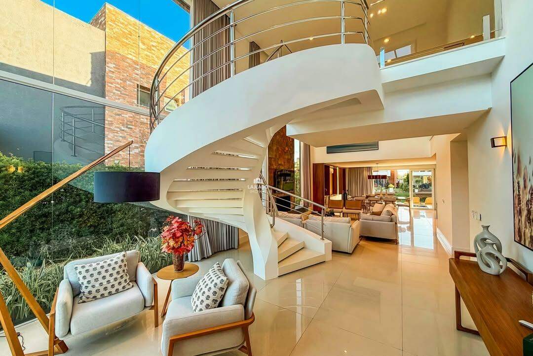 Casa à venda no Centro: 