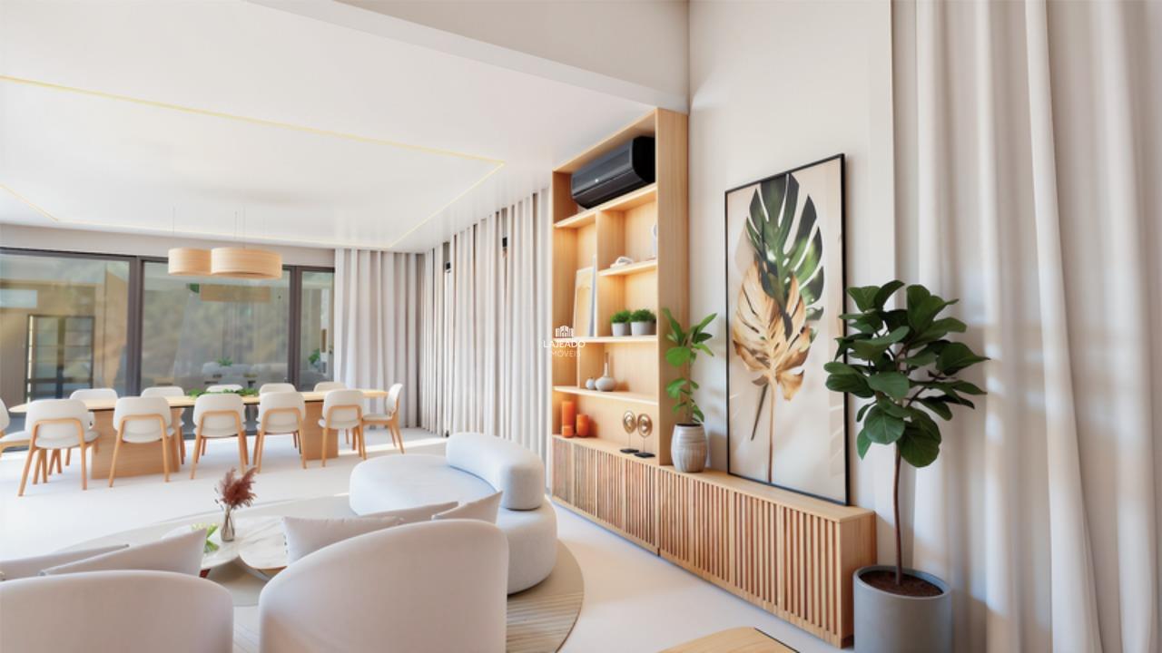 Casa, 5 quartos, 505 m² - Foto 7