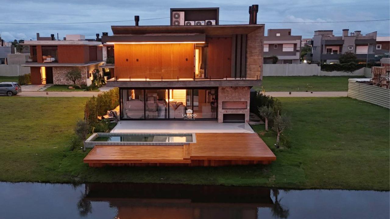 Casa, 5 quartos, 505 m² - Foto 3