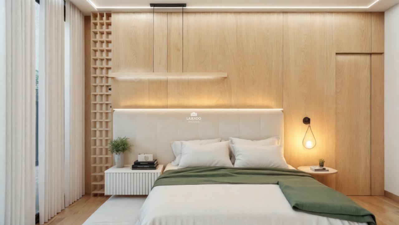 Casa, 5 quartos, 505 m² - Foto 12