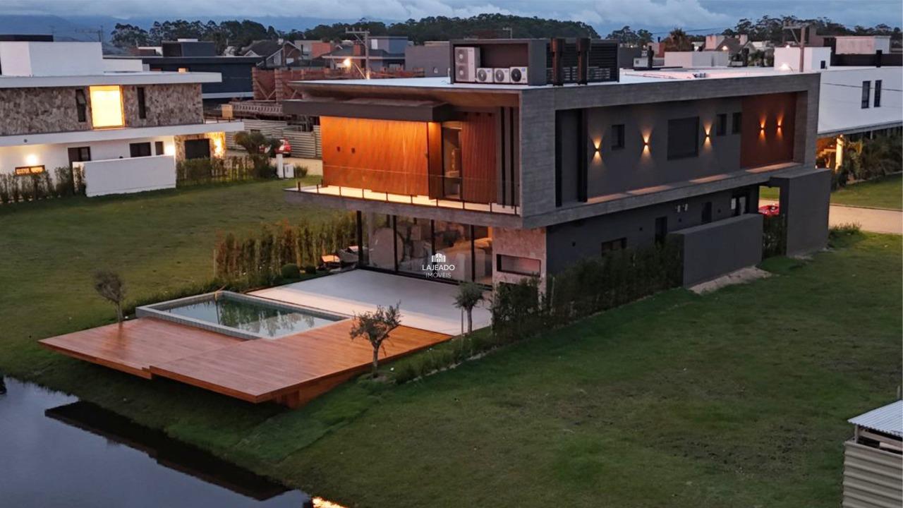 Casa, 5 quartos, 505 m² - Foto 4