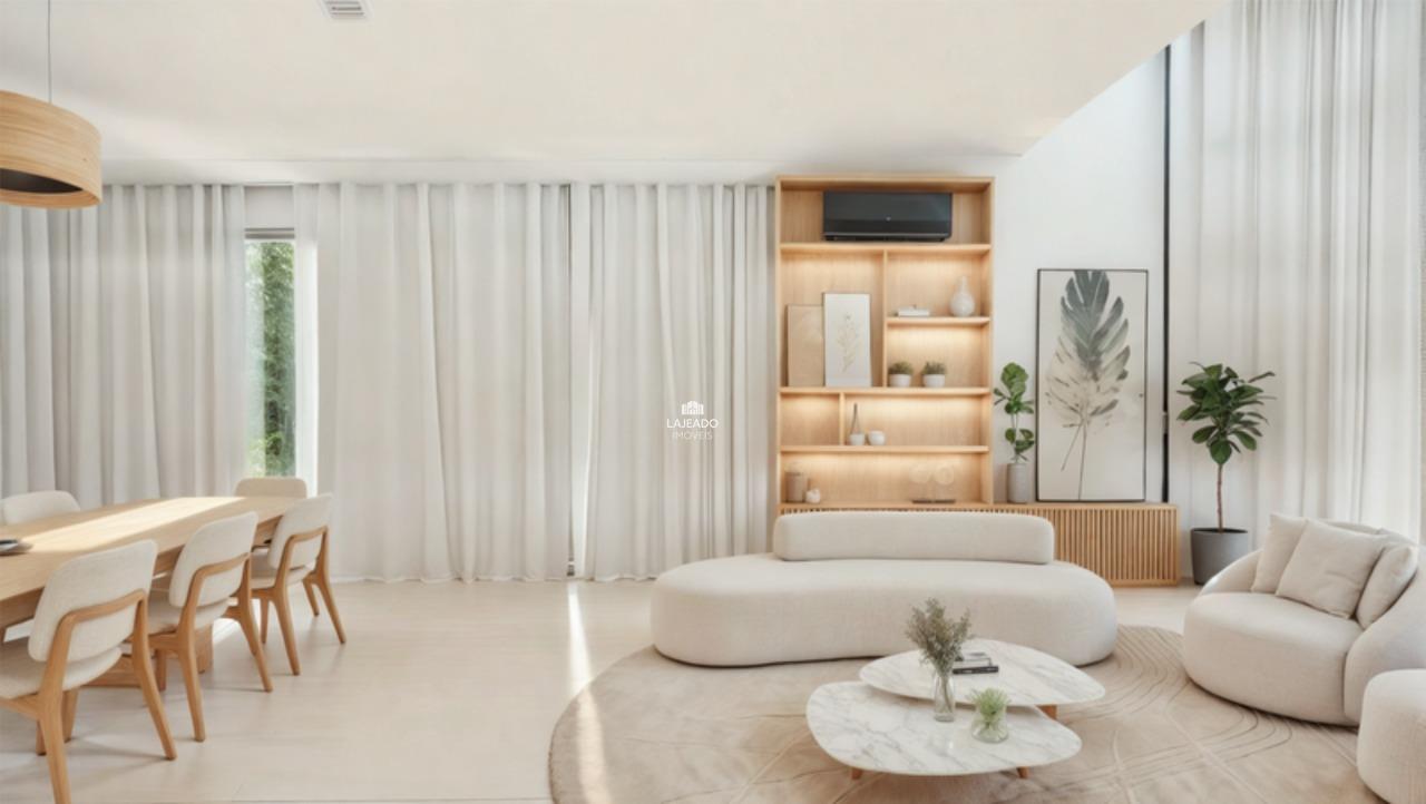 Casa, 5 quartos, 505 m² - Foto 6