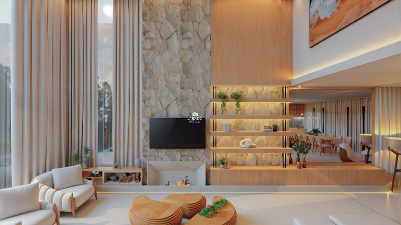 Casa, 7 quartos, 522 m² - Foto 5