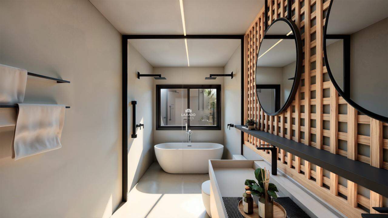 Casa, 7 quartos, 522 m² - Foto 12