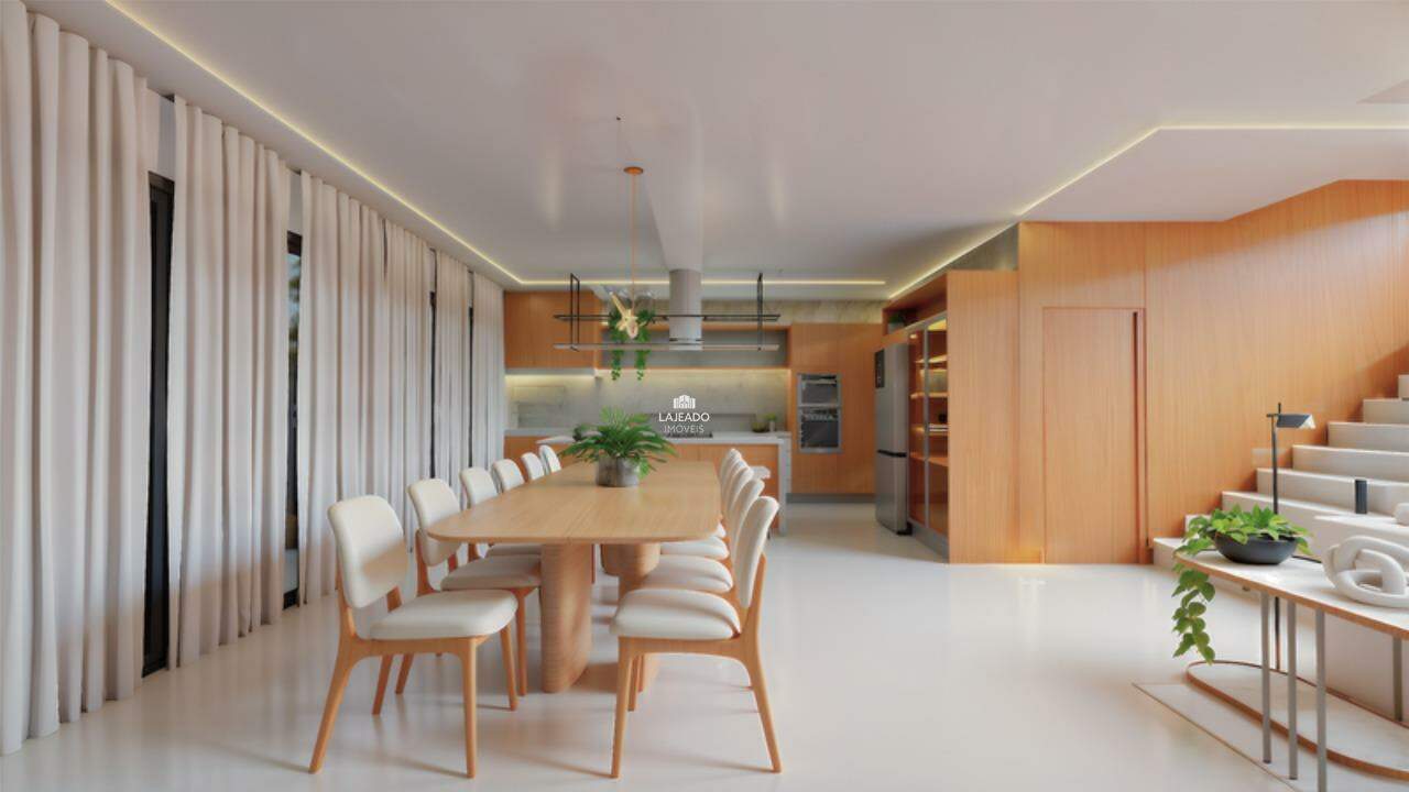 Casa, 7 quartos, 522 m² - Foto 6