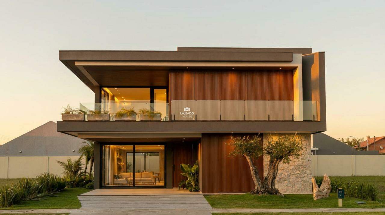 Casa, 7 quartos, 522 m² - Foto 1