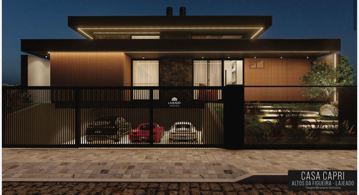 Casa, 4 quartos, 392 m² - Foto 19