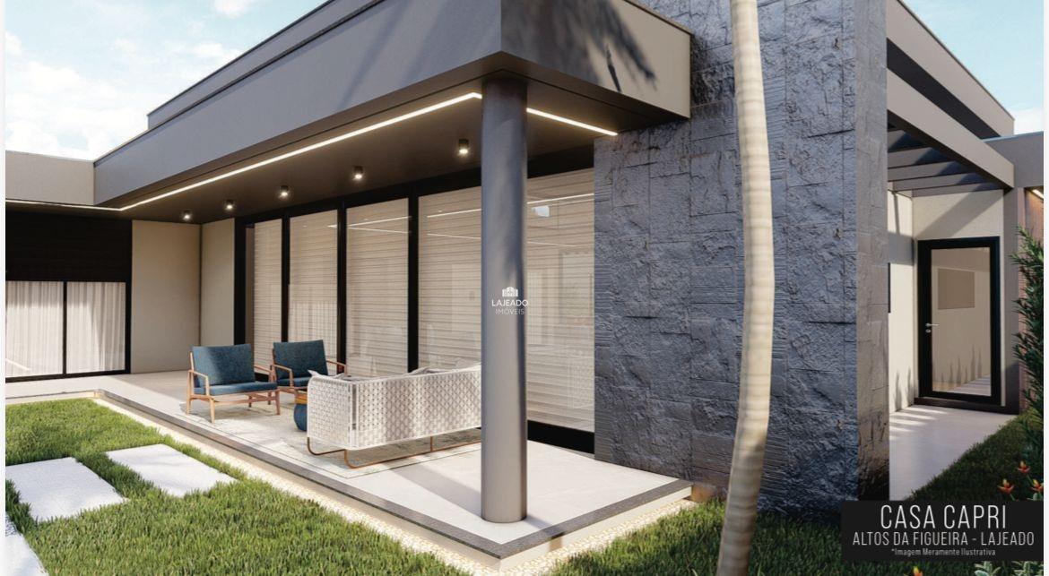 Casa, 4 quartos, 392 m² - Foto 2