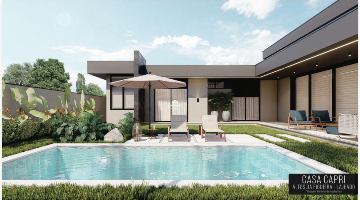 Casa, 4 quartos, 392 m² - Foto 6