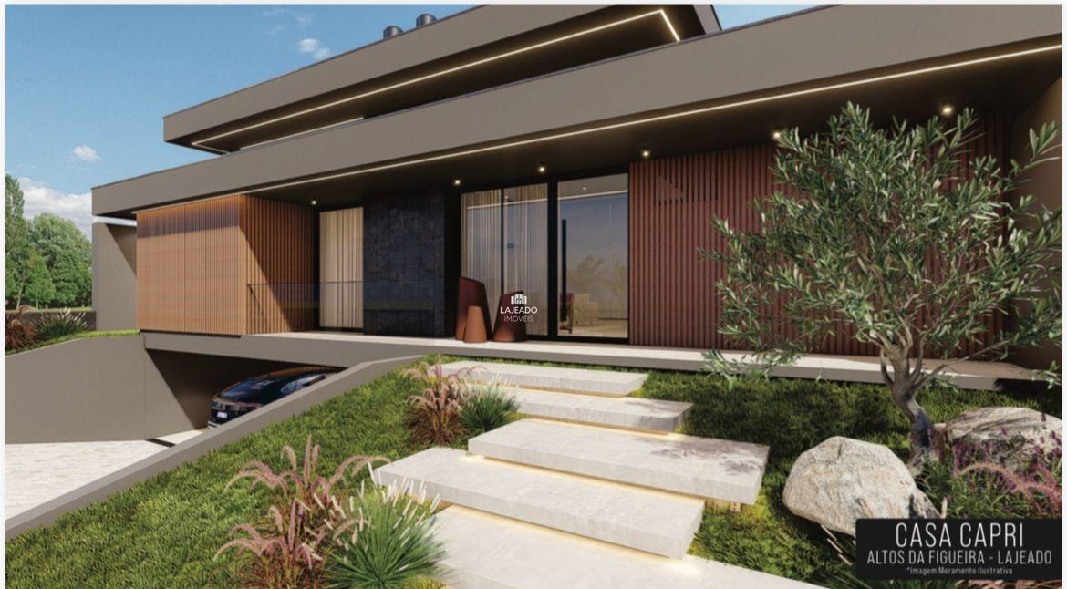 Casa, 4 quartos, 392 m² - Foto 18