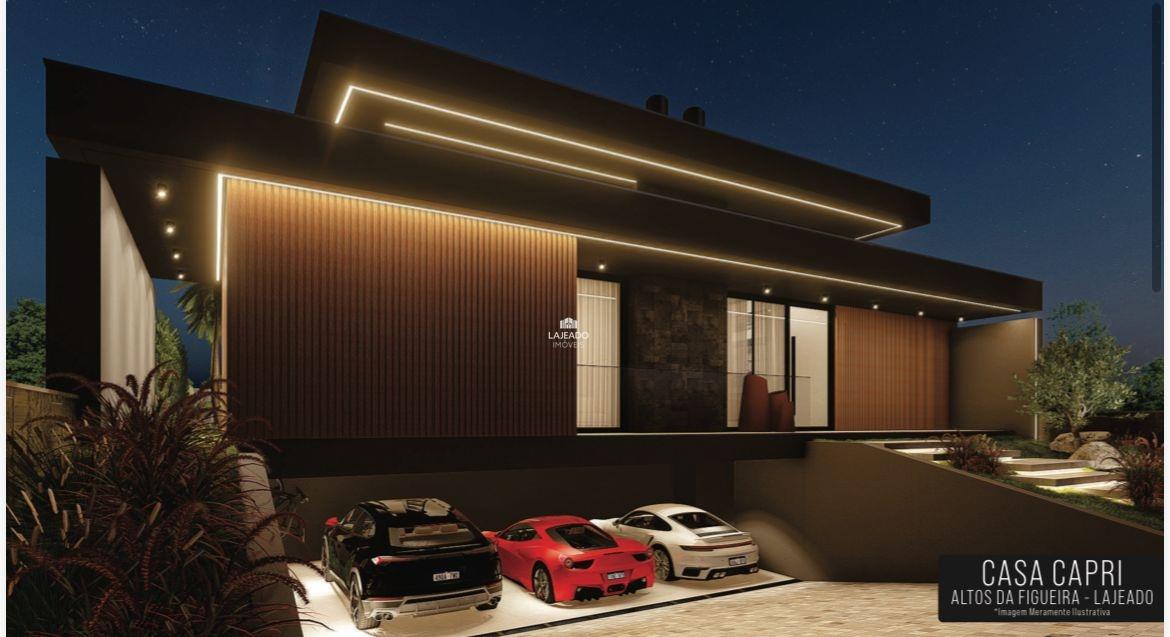 Casa, 4 quartos, 392 m² - Foto 14