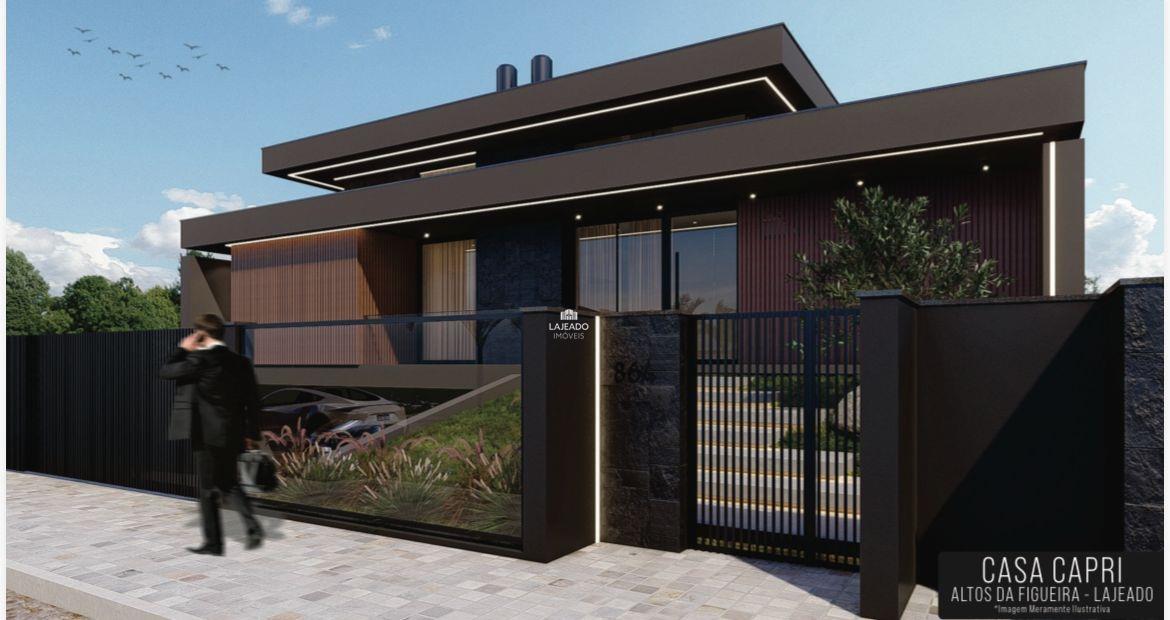 Casa, 4 quartos, 392 m² - Foto 15