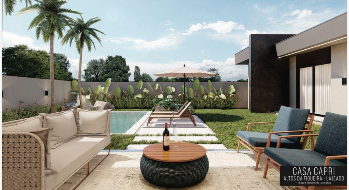 Casa, 4 quartos, 392 m² - Foto 9