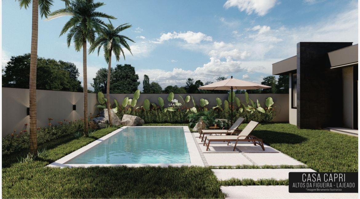 Casa, 4 quartos, 392 m² - Foto 7