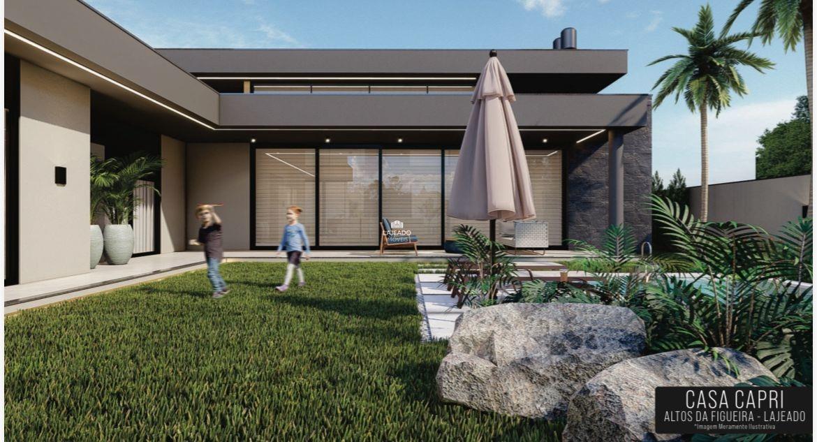 Casa, 4 quartos, 392 m² - Foto 11