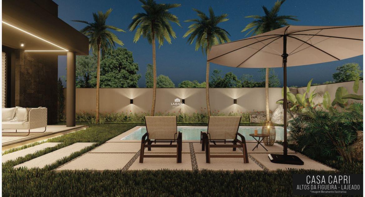 Casa, 4 quartos, 392 m² - Foto 4