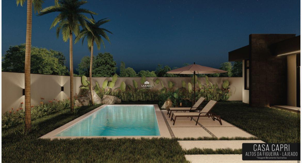 Casa, 4 quartos, 392 m² - Foto 8