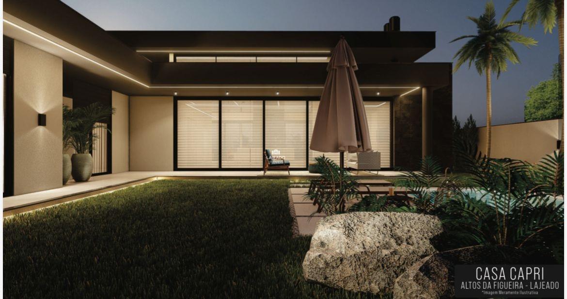 Casa, 4 quartos, 392 m² - Foto 12