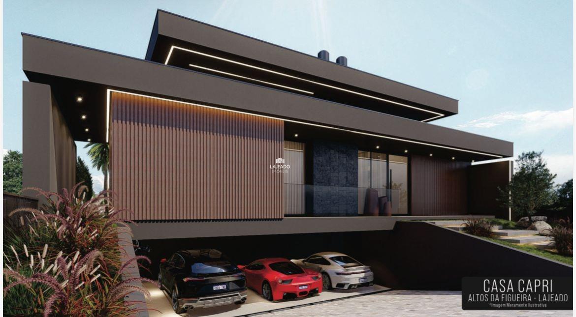 Casa, 4 quartos, 392 m² - Foto 13