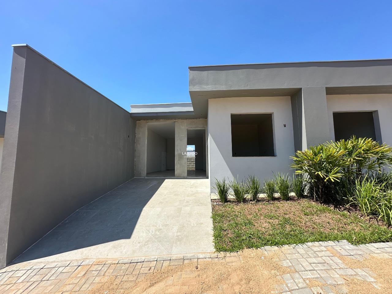 Casa, 2 quartos, 55 m² - Foto 1