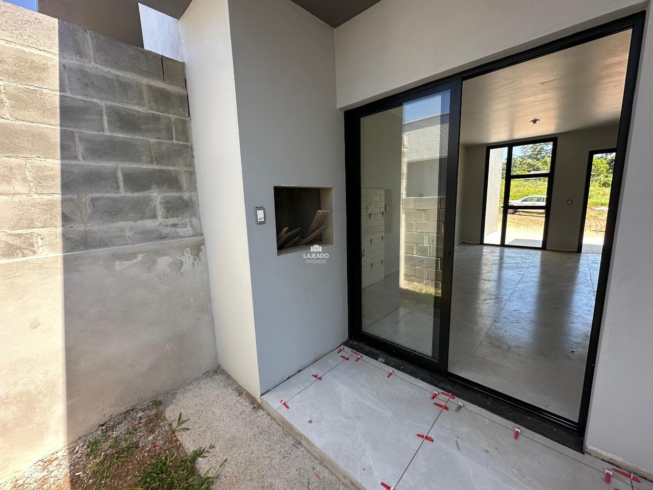 Casa, 2 quartos, 55 m² - Foto 5