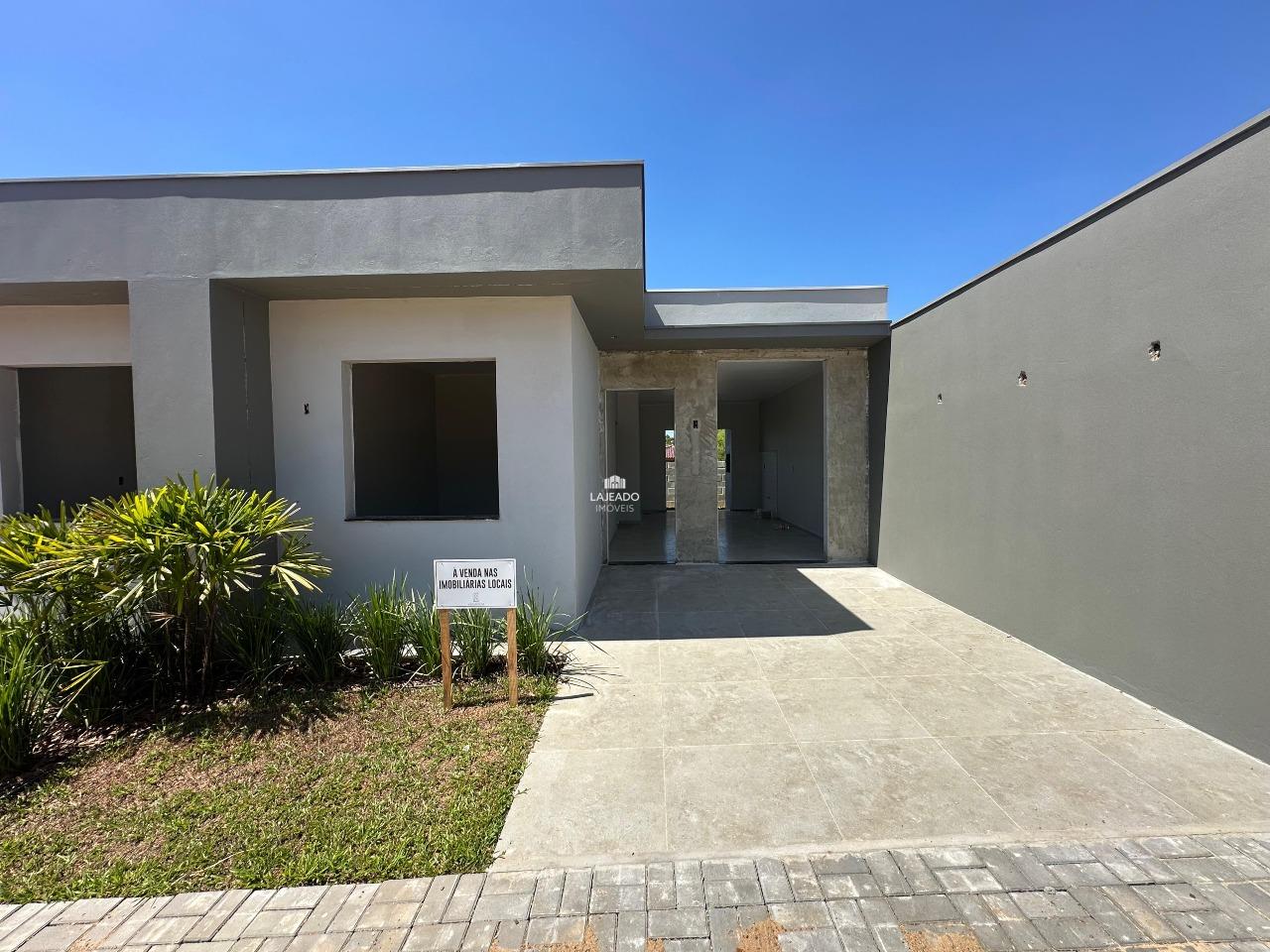 Casa, 2 quartos, 55 m² - Foto 1