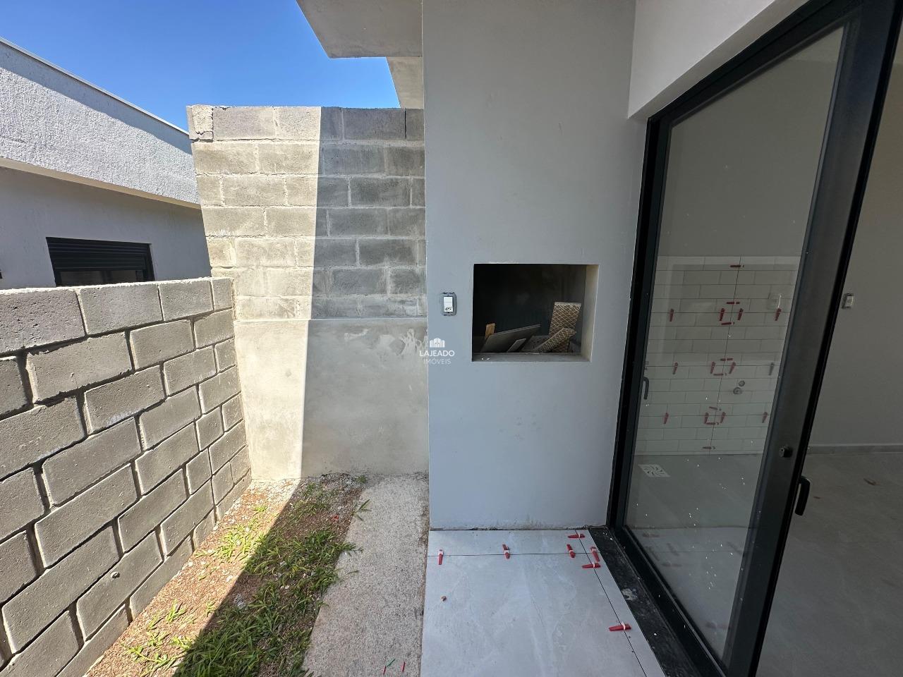 Casa, 2 quartos, 55 m² - Foto 4