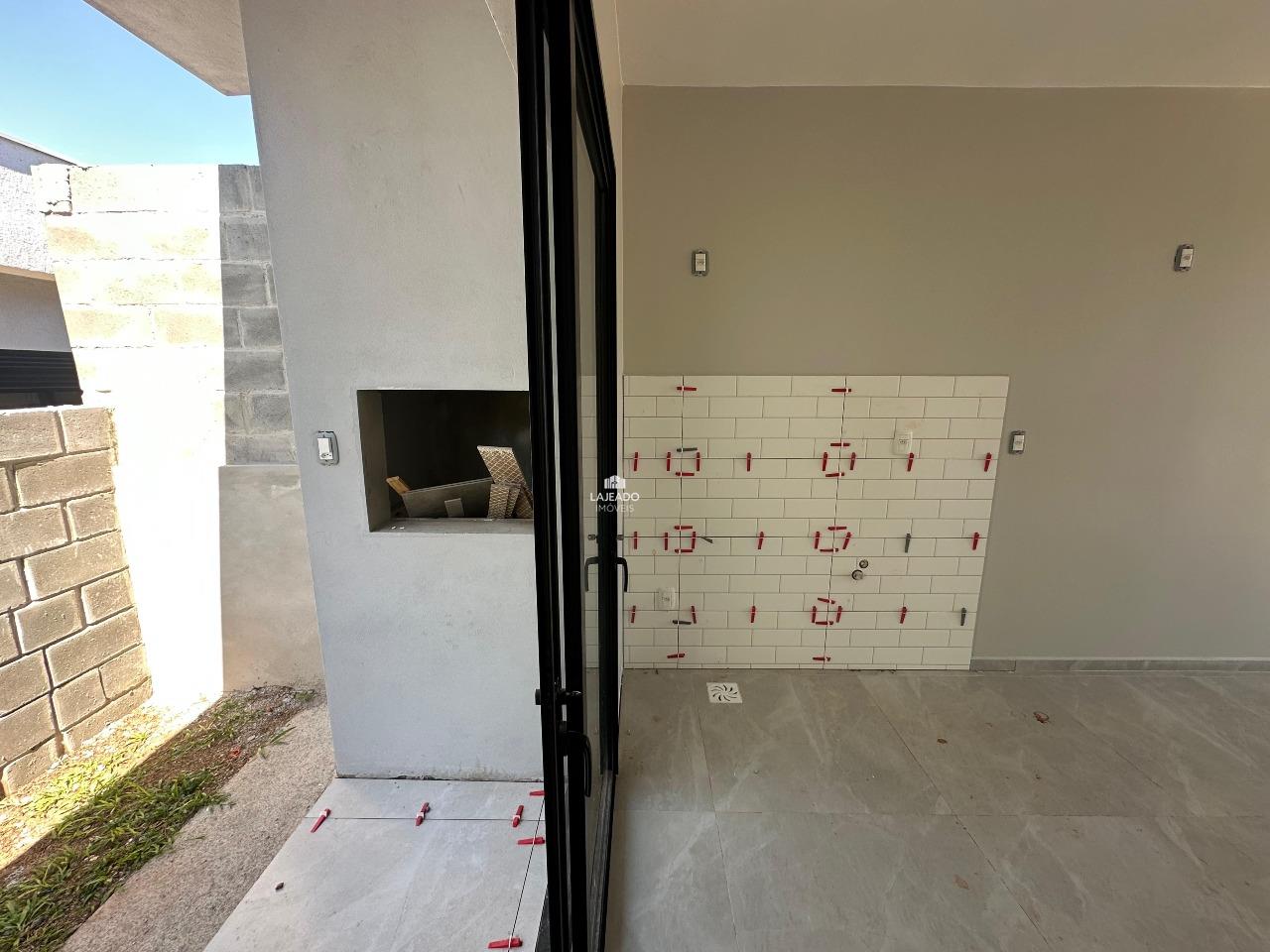 Casa, 2 quartos, 55 m² - Foto 6