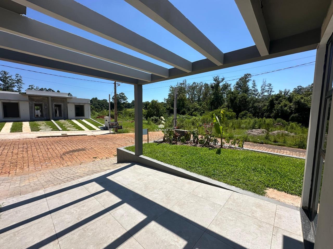 Casa, 2 quartos, 55 m² - Foto 3