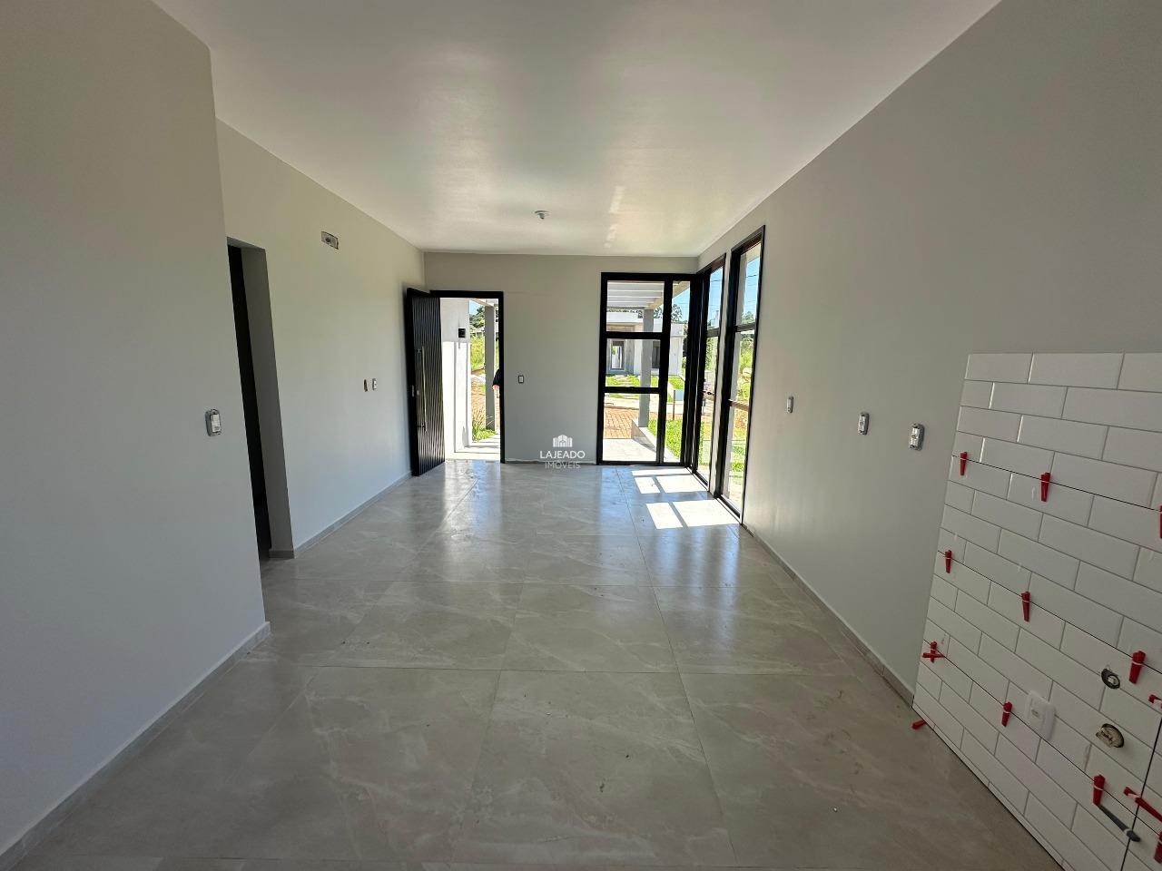 Casa, 2 quartos, 55 m² - Foto 9