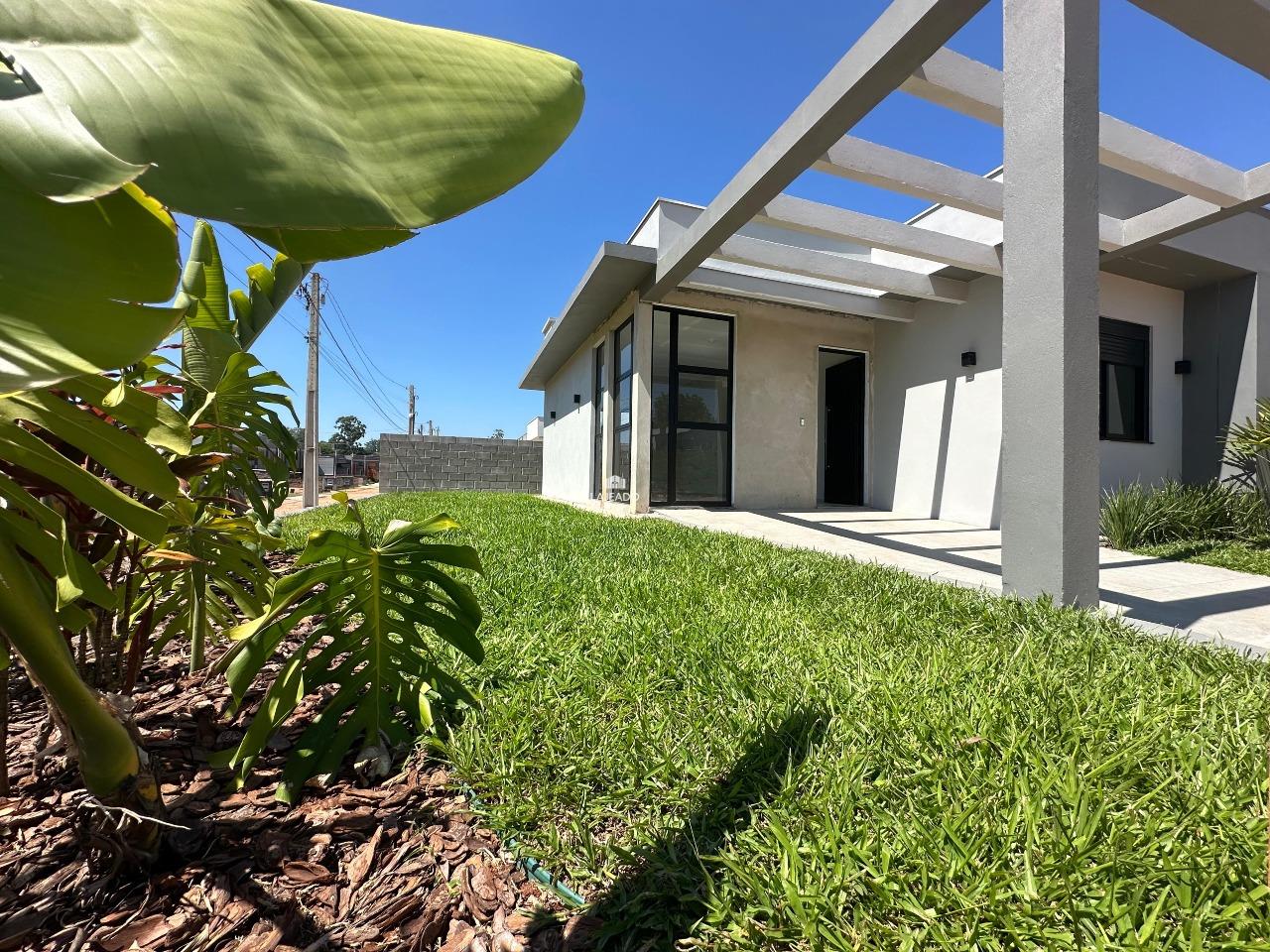 Casa, 2 quartos, 55 m² - Foto 2