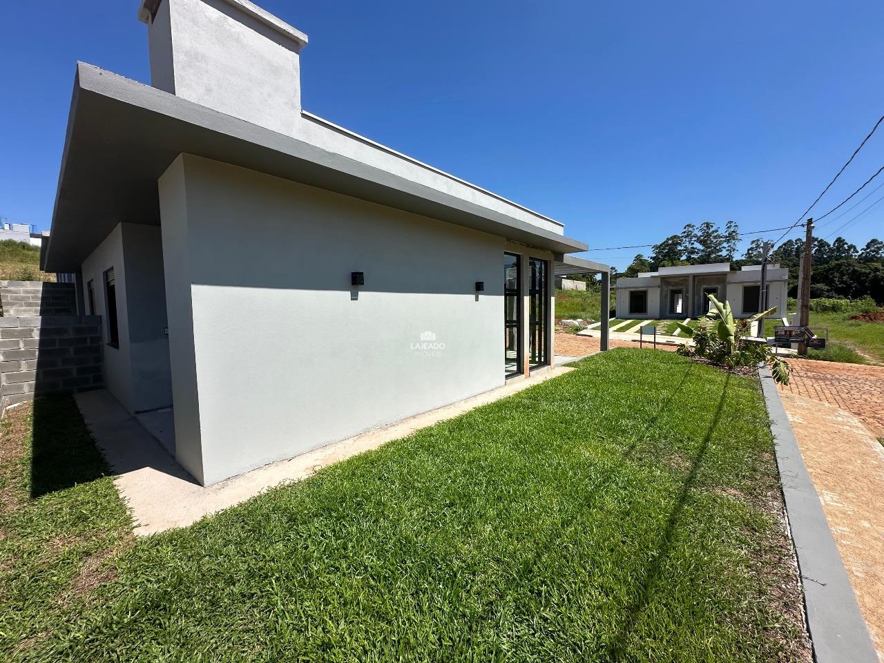 Casa, 2 quartos, 55 m² - Foto 4