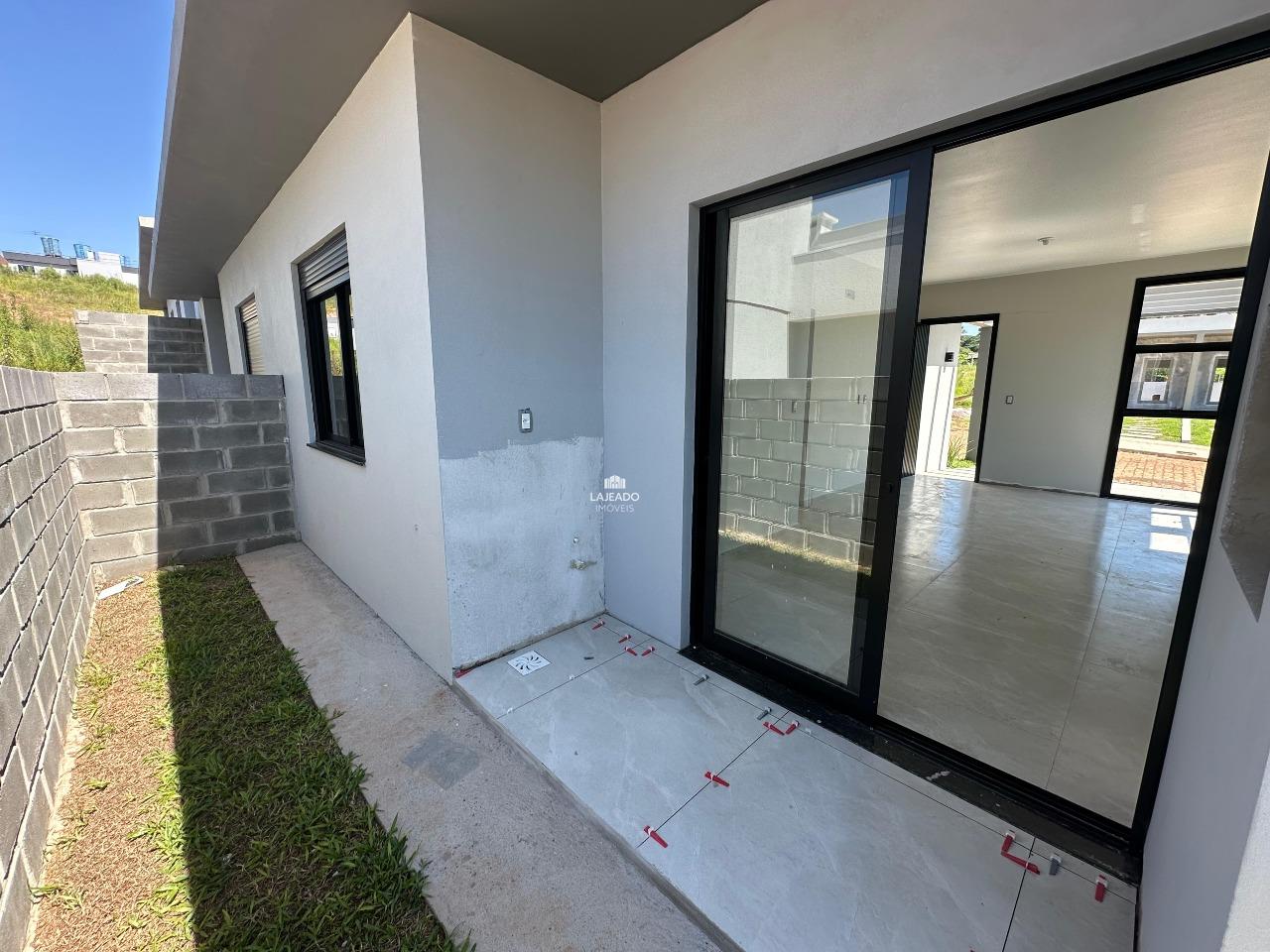 Casa, 2 quartos, 55 m² - Foto 6