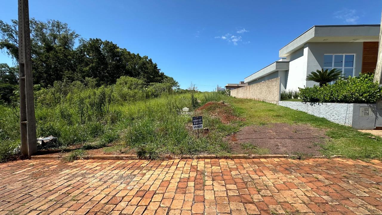 Terreno, 396 m² - Foto 1