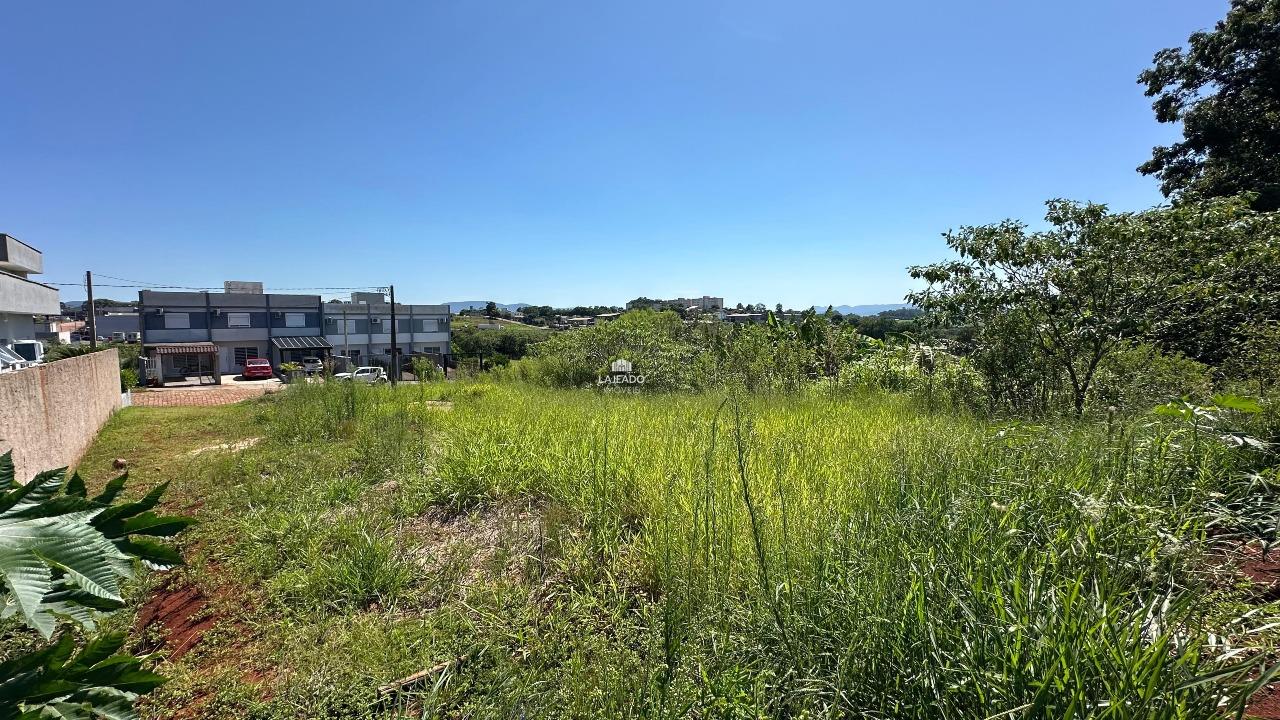 Terreno, 396 m² - Foto 2