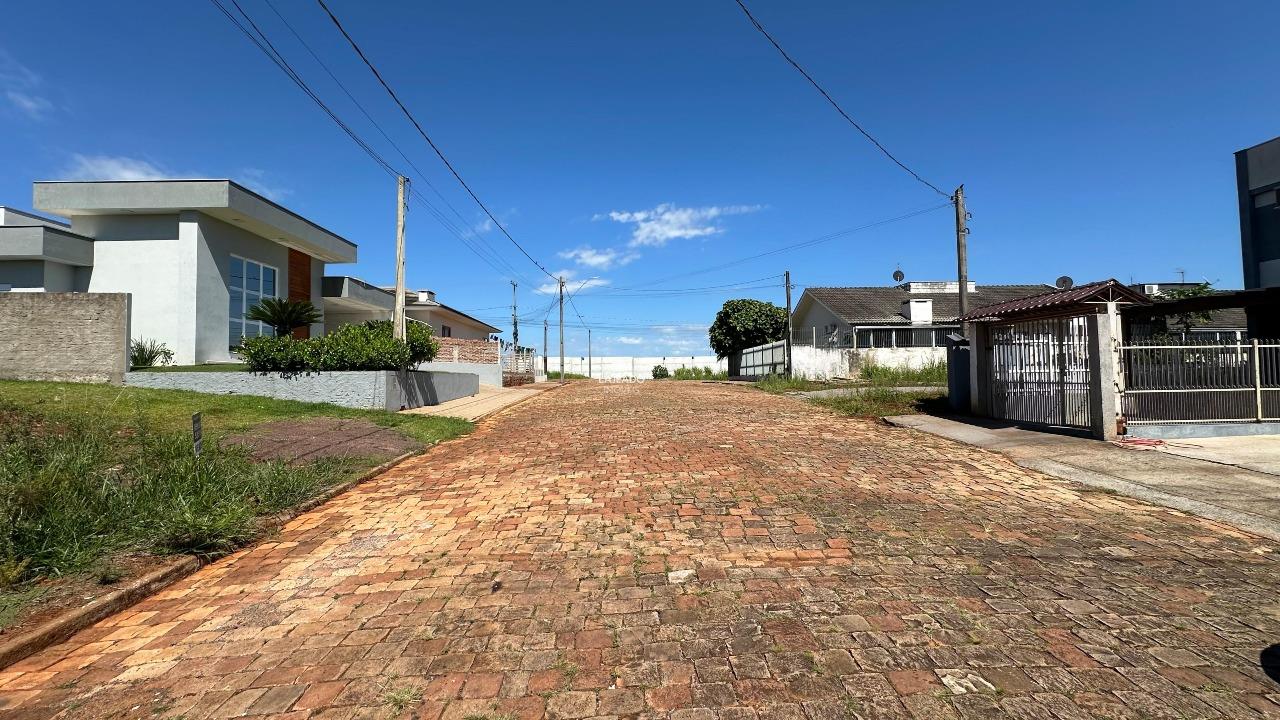 Terreno, 396 m² - Foto 3