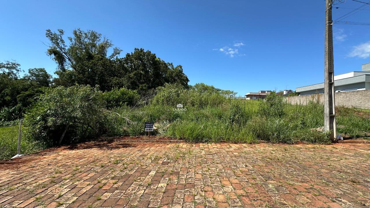 Terreno, 396 m² - Foto 1