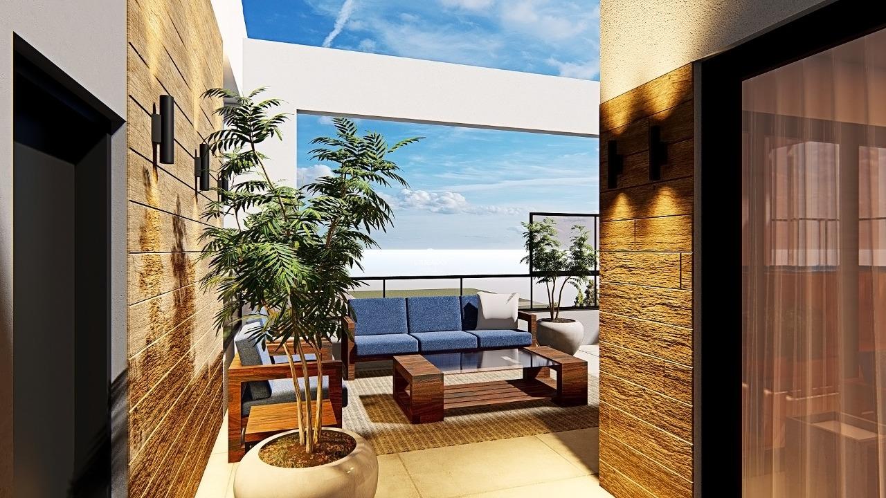 Cobertura, 333 m² - Foto 22